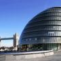 London Modern Architecture